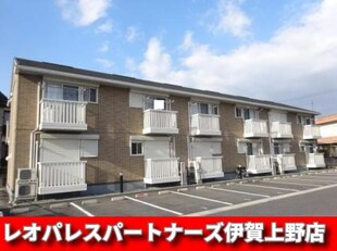 Kent　House　Aの物件外観写真